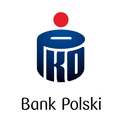 PKO Bank Polski logo