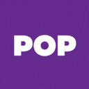 POP Pankki logo