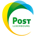 Post Luxembourg logo