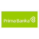 Prima Banka logo