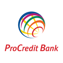 ProCredit Bank logo
