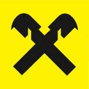 Raiffeisen Bank logo