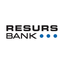 Resurs Bank logo