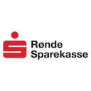 Rønde Sparekasse logo