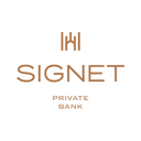 Signet Bank logo