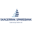 Skagerrak Sparebank logo