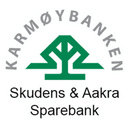 Skudenes & Aakra Sparebank logo