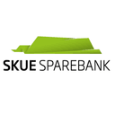 Skue Sparebank logo