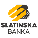 Slatinska Banka logo