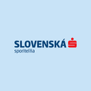 Slovenská sporiteľňa logo