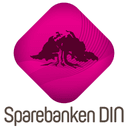 Sparebanken DIN logo