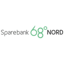 Sparebank 68 Nord logo