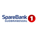 Sparebank 1 Gudbrandsdal logo