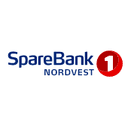 Sparebank 1 Nordvest logo