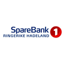Sparebank 1 Ringerike Hadeland logo