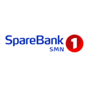Sparebank 1 SMN logo