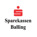 Sparekassen Balling logo