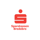 Sparekassen Bredebro logo