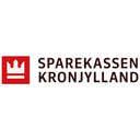 Sparekassen Kronjylland logo