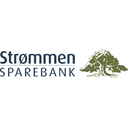 Strømmen Sparebank logo