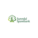 Sunndal Sparebank logo