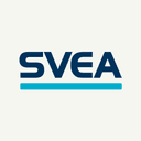 SVEA Bank logo