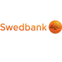 Swedbank logo