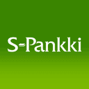 S-Pankki logo