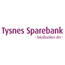 Tysnes Sparebank logo