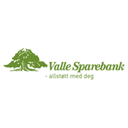 Valle Sparebank logo