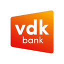 VDK Bank logo