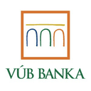 VUB Banka logo