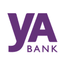yA Bank logo