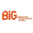 Banco de Investimento Global logo
