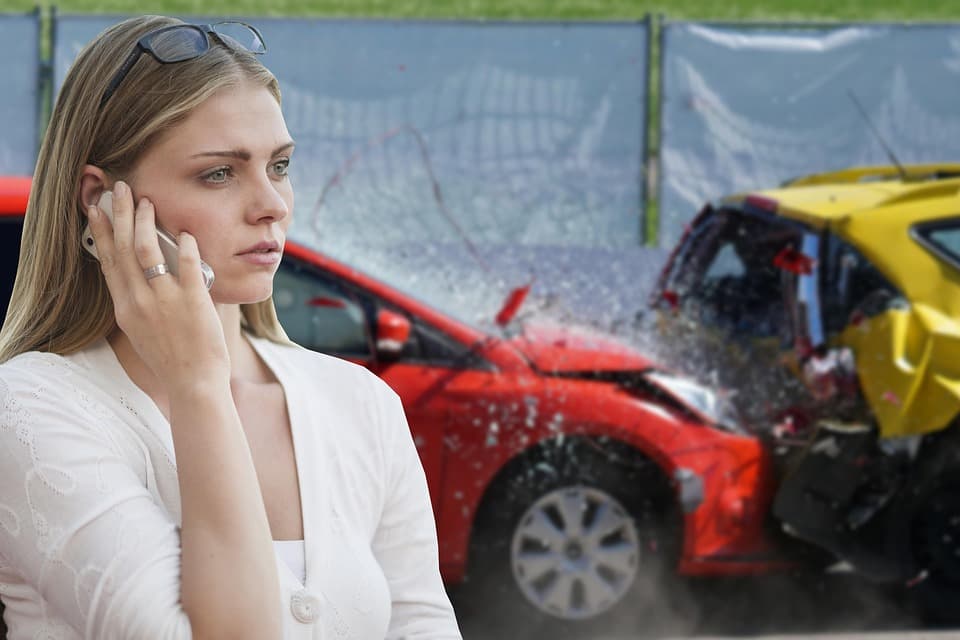 Image: Car crash 6243099 960 720