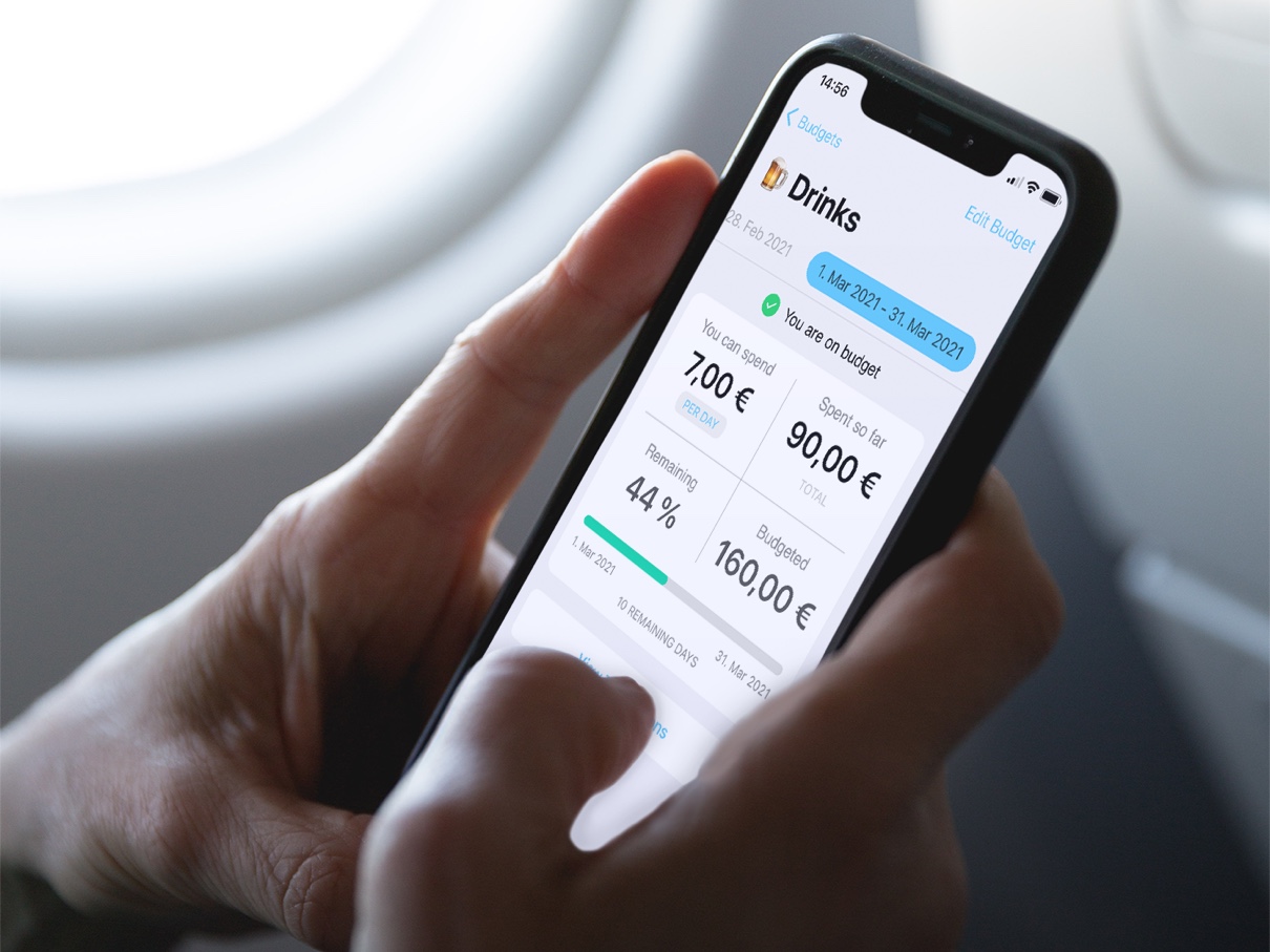 Real-Time Crypto Prices with Bitcoin Crypto Ticker - BTC App - MoneyCoach