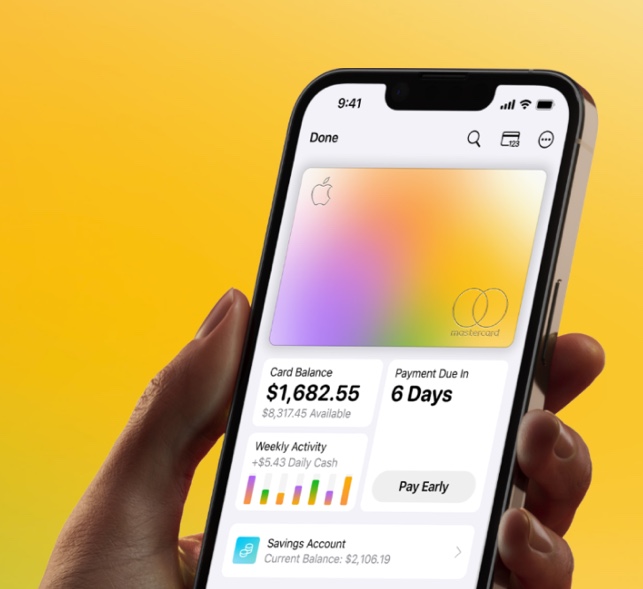 How To Get Apple Card Statements MoneyCoach