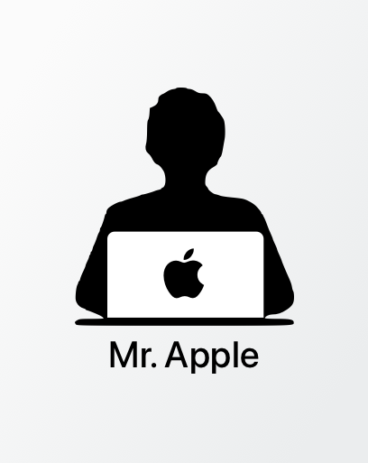 Mr.Apple