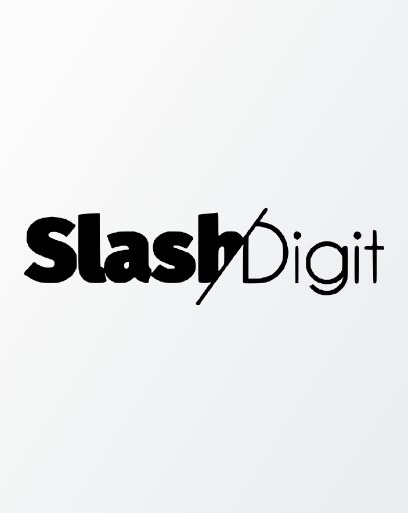 SlashDigit